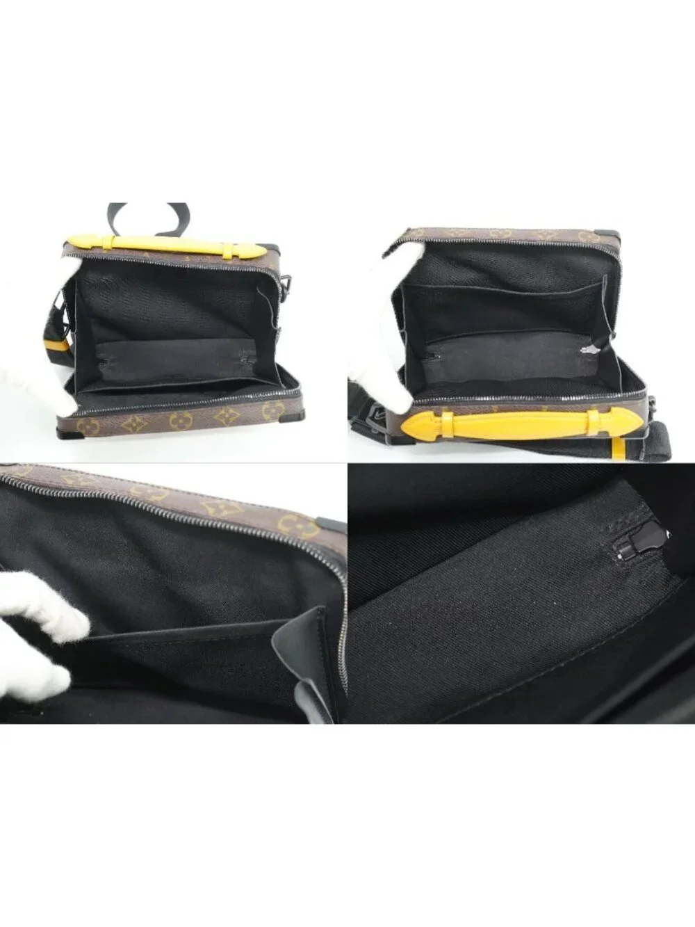 Louis Vuitton repair some vuitton